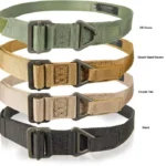 Blackhawk Cqb/Rescue Belt Small To 34 Tan