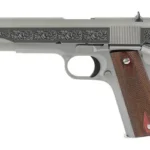 Colt's Manufacturing COLT 1911C GOVT 45ACP 5" STS ENGRAVD
