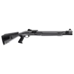 Beretta U.S.A. Beretta 1301 Tactical C Gray Shotgun 12ga 3" Chamber 7rd Capacity 18.5" Barrel Pistol Grip Stock