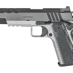 Springfield SPRGFLD 9MM EMISSARY 5" 9RD