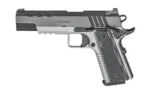 Springfield SPRGFLD 9MM EMISSARY 5" 9RD