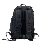 Advance Warrior Solutions LLC Advance Warrior Solutions Spear 3 Day Backpack Black