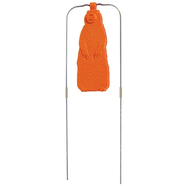 Do All OutdoorsLlc Do-All Outdoors Lone Prairie Dog Hanging Target