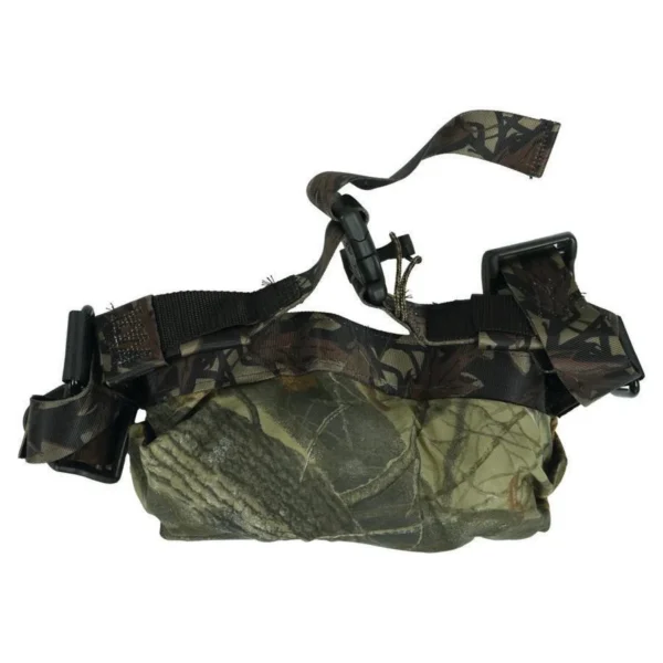 Summit Tree Stands Summit Seat-O-The-Pants Tree Saddle Medium
