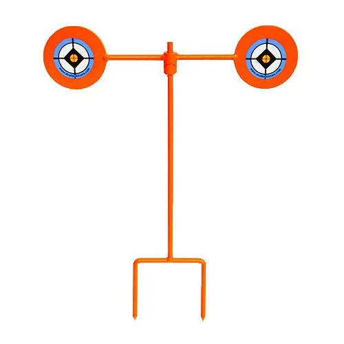 Do All OutdoorsLlc Do-All Outdoors Helios .22 Caliber Steel Target