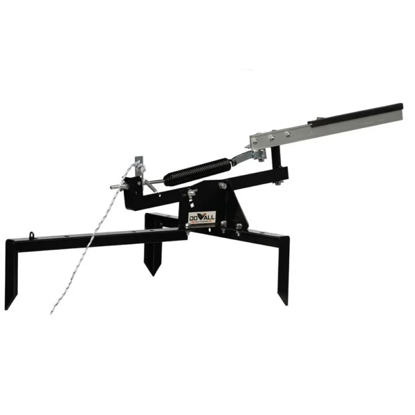 Do All OutdoorsLlc Do-All Outdoors Competitor Full Cock Trap with Built in Ground Stakes
