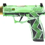 Sig Sauer SCT ANIME KOMODO 365X CMP 9MM GRN/GD