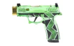 Sig Sauer SCT ANIME KOMODO 365X CMP 9MM GRN/GD