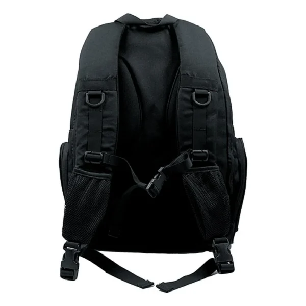 Advance Warrior Solutions LLC Advance Warrior Solutions Juggernaut 5 Day Pack Backpack Black