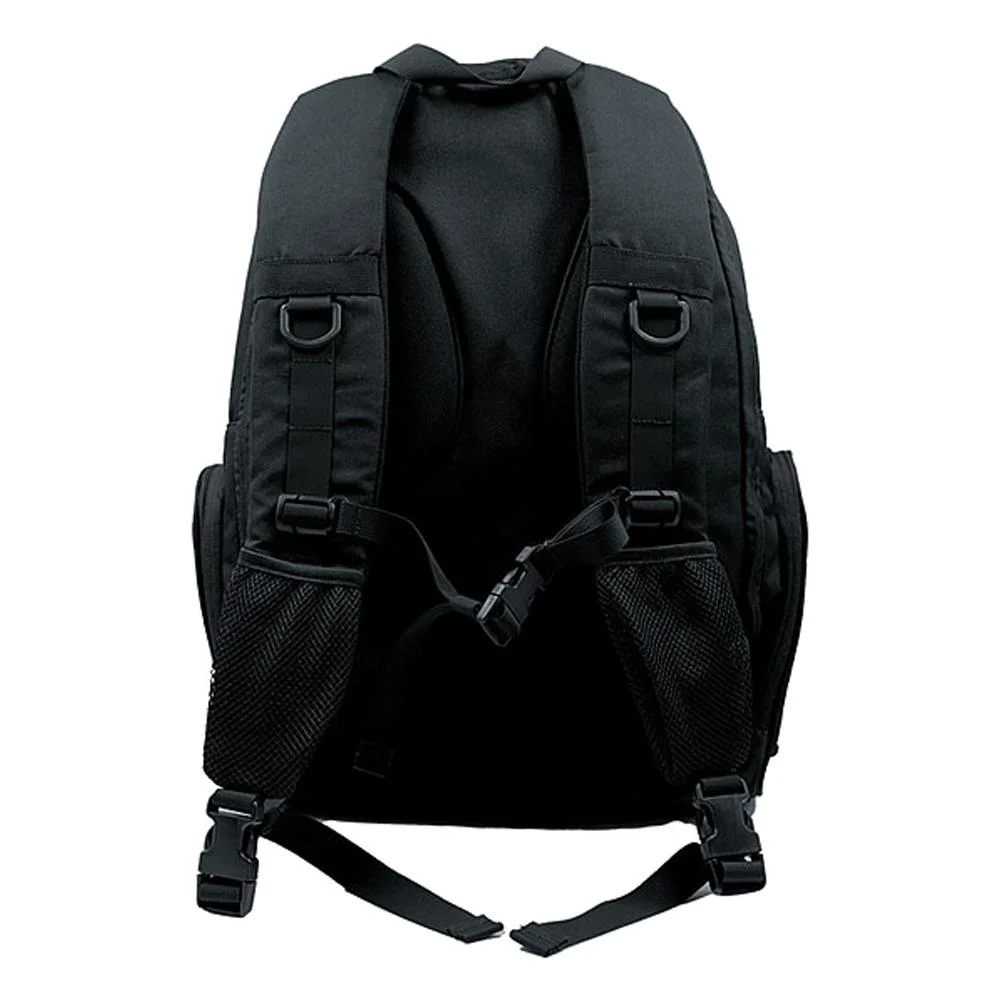primary-35242 Advance Warrior Solutions LLC Advance Warrior Solutions Juggernaut 5 Day Pack Backpack Black