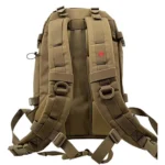 Advance Warrior Solutions LLC Advance Warrior Solutions Spear 3 Day Backpack Tan