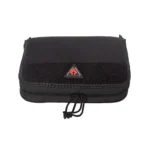 Advance Warrior Solutions LLC Advance Warrior Solutions Single Pistol Case Black 9.5"
