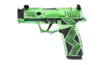 Sig Sauer SCT ANIME MACRO 365X CMP 9MM GRN/BLK