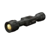 American Technologies Network ATN Thor LTV 3-9x 640x480 12 micron Ultra Lite Thermal Rifle Scope w/ Video Recording