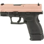 Springfield SPRGFLD XD9 DEF 9MM 3" 2 MAGS RG