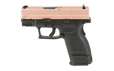 Springfield SPRGFLD XD9 DEF 9MM 3" 2 MAGS RG