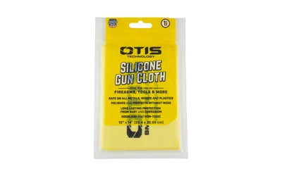 Otis Technology OTIS SILICONE GUN CLOTH