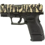 Springfield SPRGFLD XD9 DEF 9MM 3" 1-16RD 1-13RD