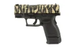 Springfield SPRGFLD XD9 DEF 9MM 3" 1-16RD 1-13RD