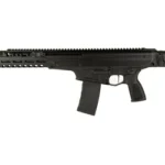 Primary Weapons Systems PWS UXR ELITE 223 WYLDE 16" 30RD BLK