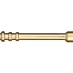 Otis Technology OTIS .22-.243 PIERCE POINT JAG BRASS