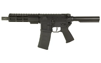San Tan Tactical SANTAN STT-15 5.56 7.5" 30RD BLK