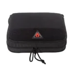 Advance Warrior Solutions LLC Advance Warrior Solutions Single Pistol Case Black 10.5"
