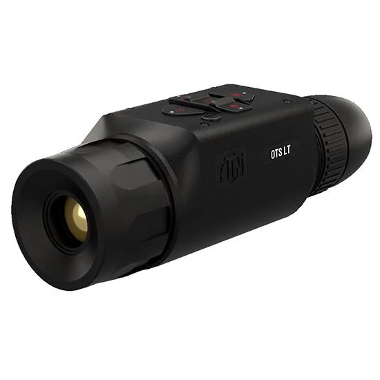American Technologies Network ATN OTS LT 320 Thermal Monocular 4-8x