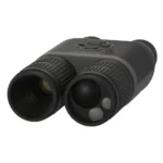 American Technologies Network ATN BinoX 4T 384 1.25-5x 384x288 19mm Thermal Binocular w/ Laser Rangefinder