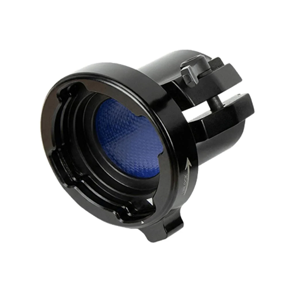 primary-35405 American Technologies Network ATN TICO 6 Scope Mounting System 40mm Objective 46.7mm Clamp Black