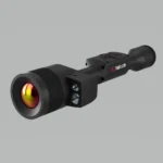 American Technologies Network ATN Thor 5 XD LRF 2-20x 1280x1024 Smart HD Thermal Rifle Scope