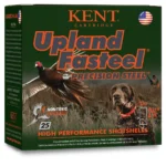 Kent Cartridge America Kent Upland Fasteel Shotshells 20 ga 2-3/4" 7/8oz 1500 fps #5 25/ct