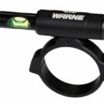 Warne Manufacturing Company Warne Universal Scope Level 34mm