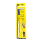 OTIS PRO PLUS GUNSMITHING PICK SET in yellow blister packaging with two black picks
