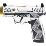Sig Sauer SCT ANIME KOMODO 365X CMP 9MM WHT/GD