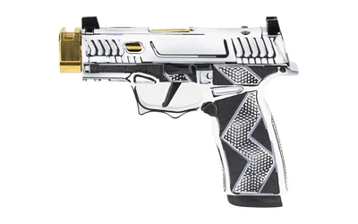 Sig Sauer SCT ANIME KOMODO 365X CMP 9MM WHT/GD