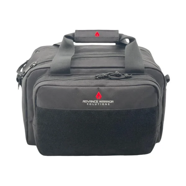 Advance Warrior Solutions LLC Advanced Warrior Trigger Time Range Bag Kit