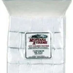 Montana X-Treme 1-3/8 Inch Square Patch 300 ct