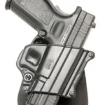 FOBUS USA LLC Fobus Compact Paddle Holster