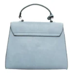 Rugged Rare Cameleon Hermera Concealed Carry Purse Blue