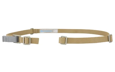 primary-35495 Rugged Rare Smith & Wesson EDC Belt Black 36" to 38"