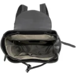 Rugged Rare Cameleon Amelia Concealed Carry Backpack Black