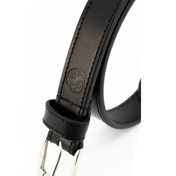 Rugged Rare Smith & Wesson EDC Belt Black 38" to 40"
