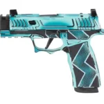 Sig Sauer SCT ANIME MACRO 365X CMP 9MM BLU/BLK