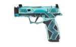 Sig Sauer SCT ANIME MACRO 365X CMP 9MM BLU/BLK