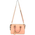 Rugged Rare Cameleon Bella Concealed Carry Purse Pink