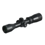 Leapers Inc. UTG Handgun Scope - 2-7x32mm 1" PDC Reticle Black Matte