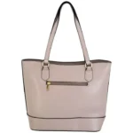Rugged Rare Cameleon Evelyn Concealed Carry Purse Smokey Purple
