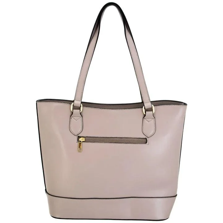 primary-35549 Rugged Rare Cameleon Evelyn Concealed Carry Purse Smokey Purple