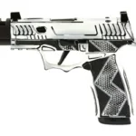 Sig Sauer SCT ANIME KOMODO 365X CMP 9MM WHT/BK